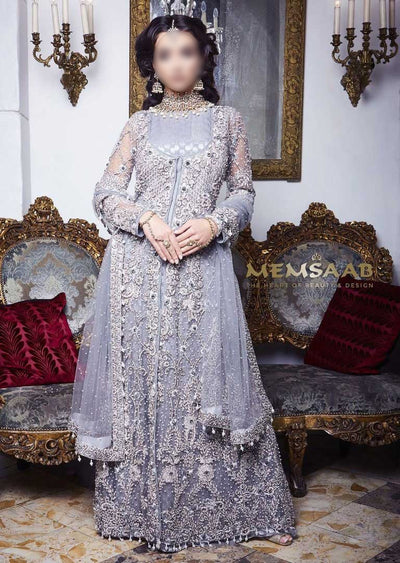 Ready To Wear Collection | Memsaab